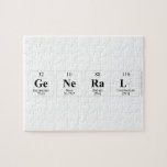 General  Puzzles