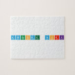 Awesome Work  Puzzles