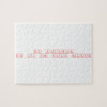 My favorite 
 band is she wants revenge  Puzzles