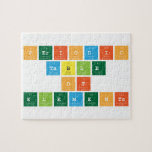 periodic 
 table 
 of 
 elements  Puzzles