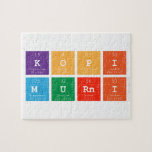 KOPI
 MURNI  Puzzles