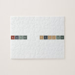 Wacker   Supplier   Puzzles