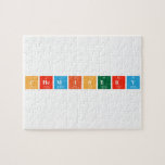 Chemistry  Puzzles