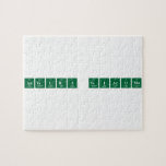 Auguri Giacomo  Puzzles