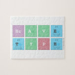 Brave
 type  Puzzles