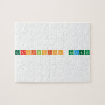 exhibicion noveno  Puzzles