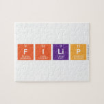 FILIP  Puzzles