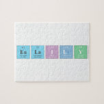 Eulaily  Puzzles