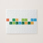I use all my 
   elements  Puzzles