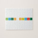 Alden stewart  Puzzles
