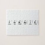Farmacie  Puzzles