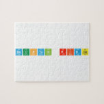 Mountain Ridge  Puzzles