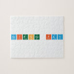 Science Fair  Puzzles