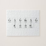 Conference
 Room  Puzzles