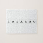 Checkout  Puzzles