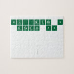 QUÍMICA 3
 GRADO 10
 
 
 
   Puzzles
