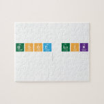 good luck
   Puzzles