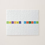 Biblioteca digital  Puzzles