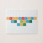 HARSHWARDHAN
 WE LOVE 
 YOU  Puzzles