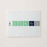 Kayden  Puzzles
