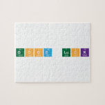 Good Luck  Puzzles