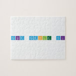 feliz cumple feli  Puzzles