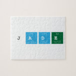 Jade  Puzzles