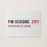 PM Designs   Puzzles