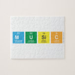 Music   Puzzles