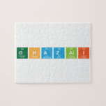 GHAZALI  Puzzles