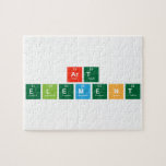 art 
 element  Puzzles