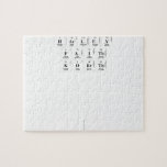Harley
 Faith
 Koerth
 
 
 
 
   Puzzles
