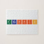 Traffic  Puzzles