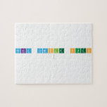 FELIZ CUMPLE HUGO
   Puzzles