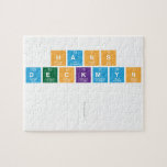 Hans
 Deckmyn
 
   Puzzles
