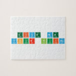 give me
 your fluids  Puzzles