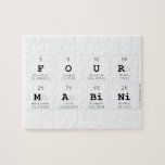 four 
 mabini  Puzzles