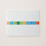SyllabiOrganii  Puzzles