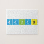 zainab  Puzzles