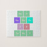 my
 name
 is 
 tamy   Puzzles