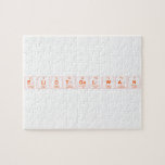 EliotGelwan  Puzzles