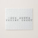 Juan Pedro
 Sanchez Lopez  Puzzles