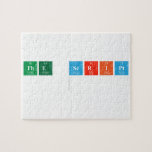 The Script 
   Puzzles