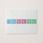 GLorya  Puzzles
