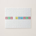 Sean Callahan  Puzzles