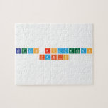 Sretan Rodzendan
 Fabris  Puzzles