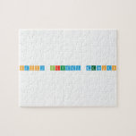 Happy Birthday Meaghan  Puzzles