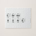 dream
 board   Puzzles