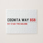 Cognita Way  Puzzles