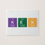 Ken   Puzzles